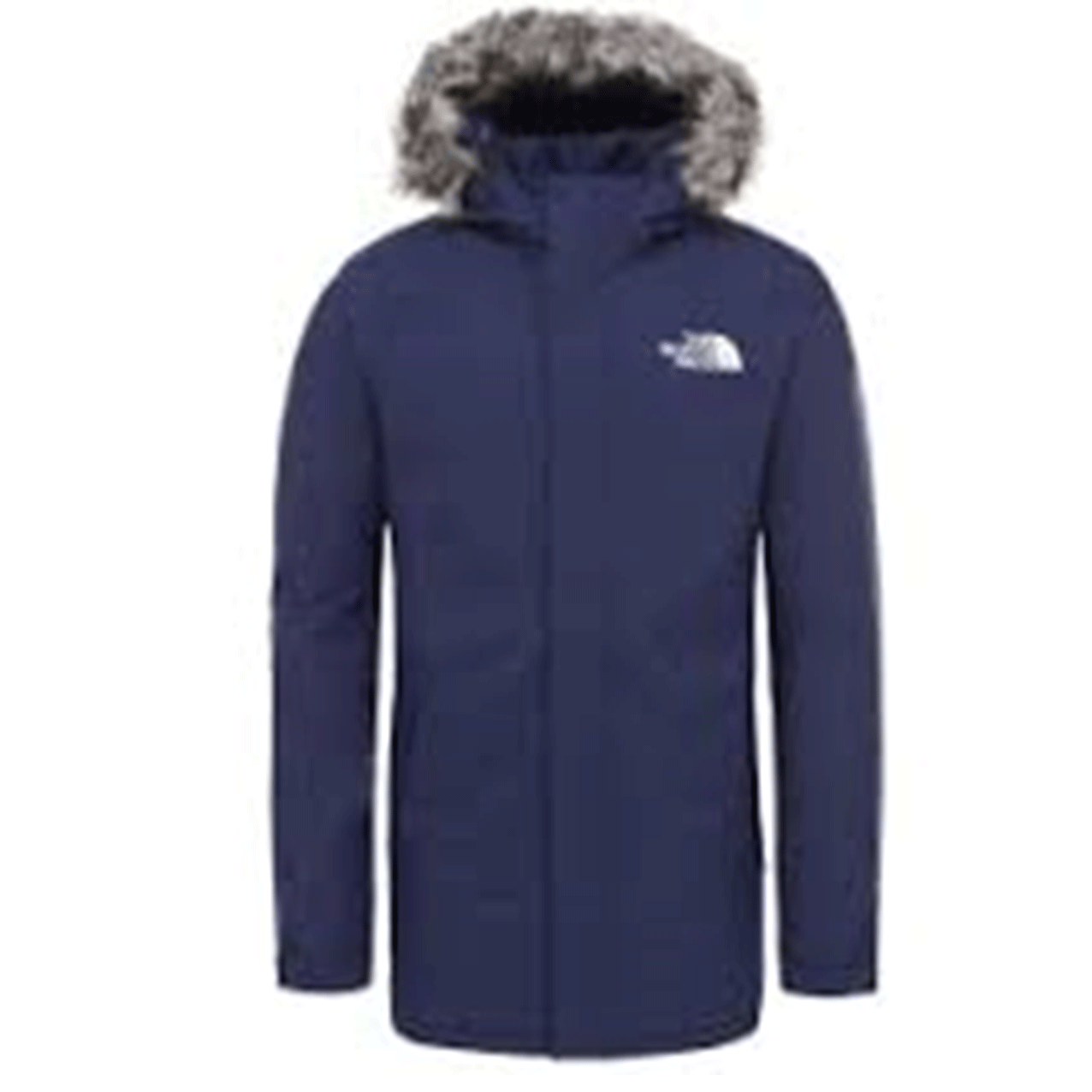 THE NORTH FACE ZANECK JACKET BLUE NF0A2TUIJC61