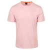 BOSS T-shirt Tales Light Pink  50508584-682