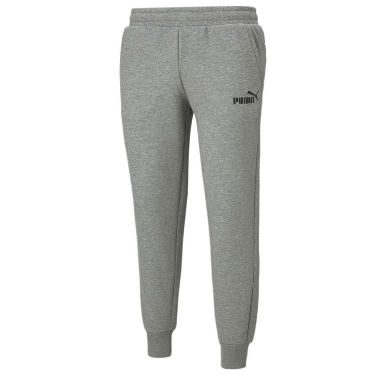 PUMA GREY JOGGERS 84434603