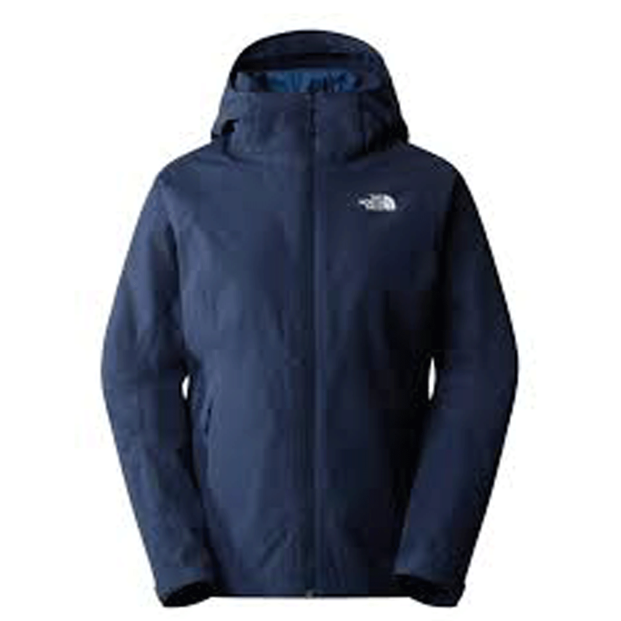 THE NORTH FACE  ALL TRN JACKET NAVY NF0A2VECLMW