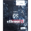 Ellesse ZICKIA TEE BLACK SZA19419-011