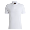 HUGO BOSS PASSENGER POLO White  50507803-100