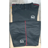 Ellesse COLORA HOODY AND SHORT SET BLACK SZA15483-011