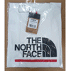 THE NORTH FACE OUTLINE TEE WHITE NF0A4SR3FN41