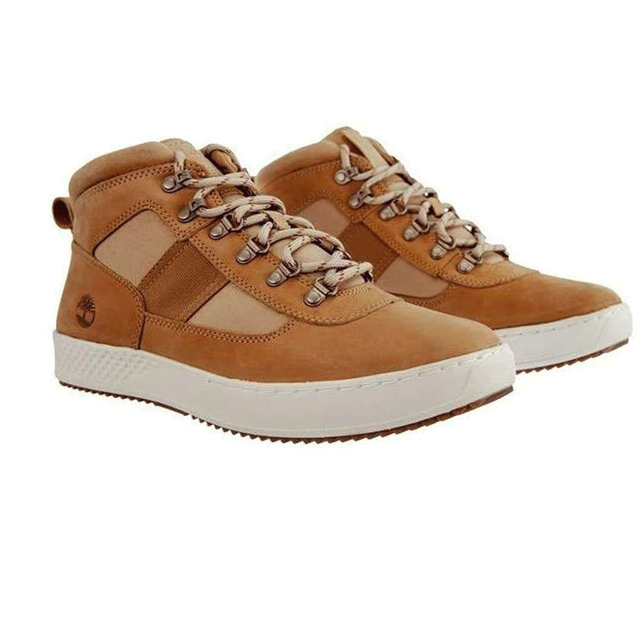 TIMBERLAND CITY ROAM BOOT TAN TB0A1S9G Benson66