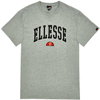 Ellesse COLUMBIA TEE GREY MARL SHP16225-112