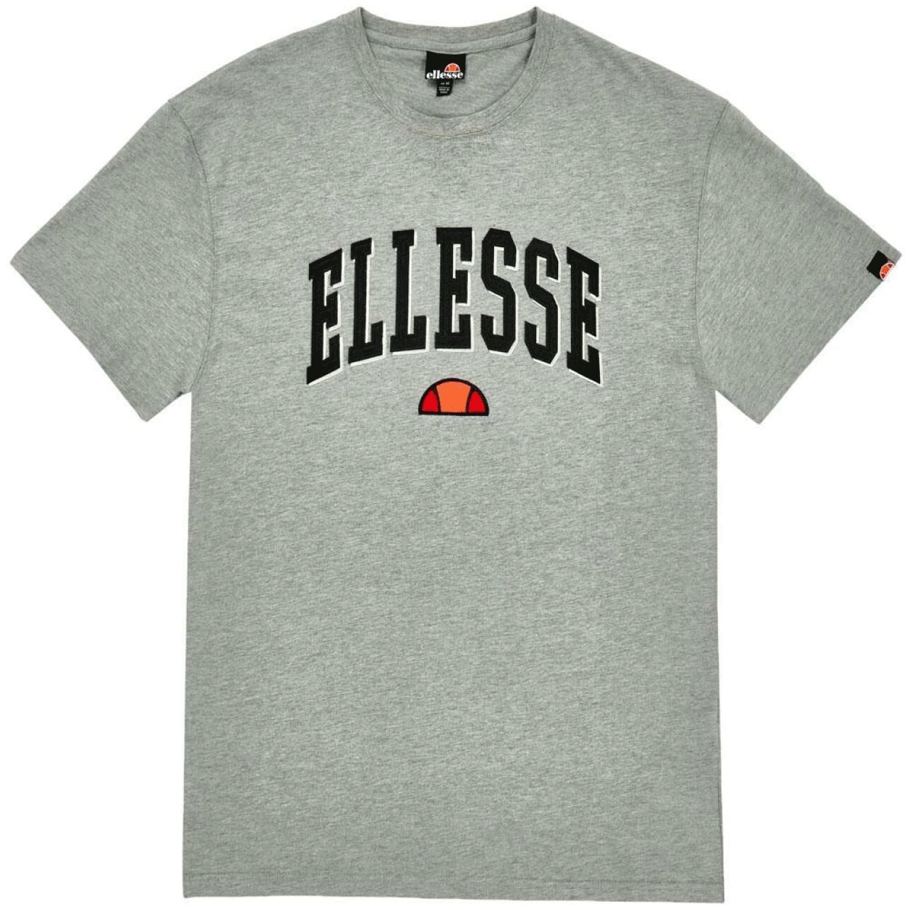 Ellesse COLUMBIA TEE GREY MARL SHP16225-112