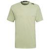 ADIDAS DESIGNED FOR TRAINING TEE GREEN HC4248