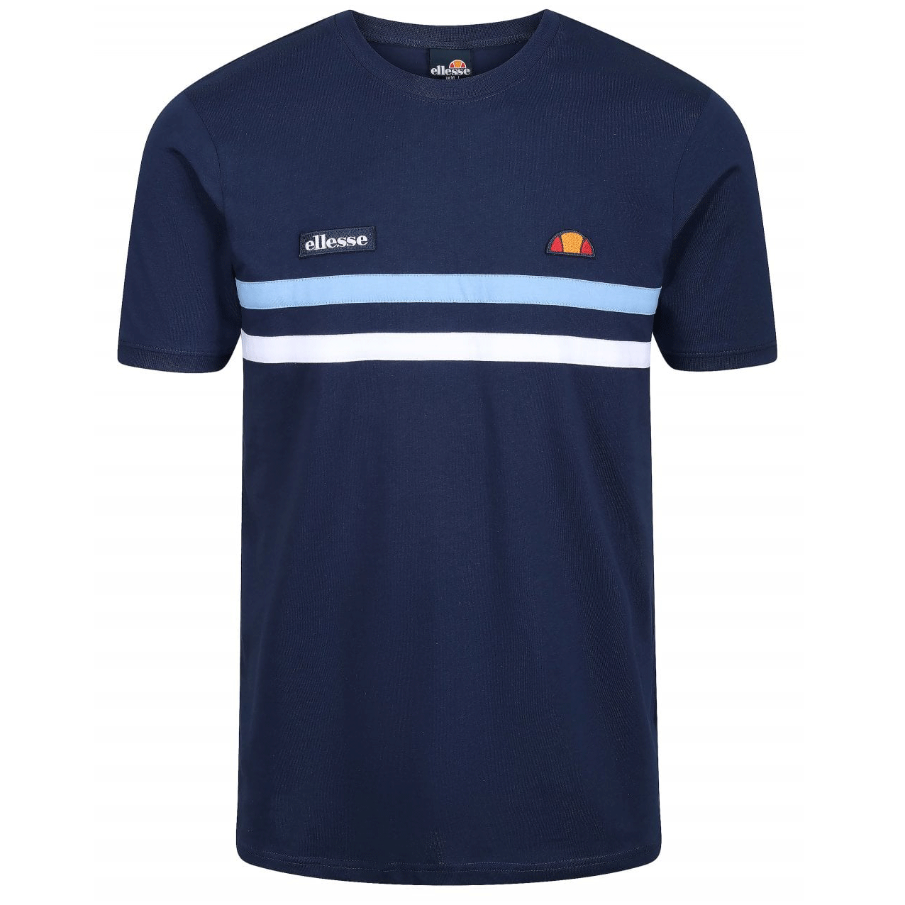 Ellesse BANLO TEE NAVY SHN07027-429