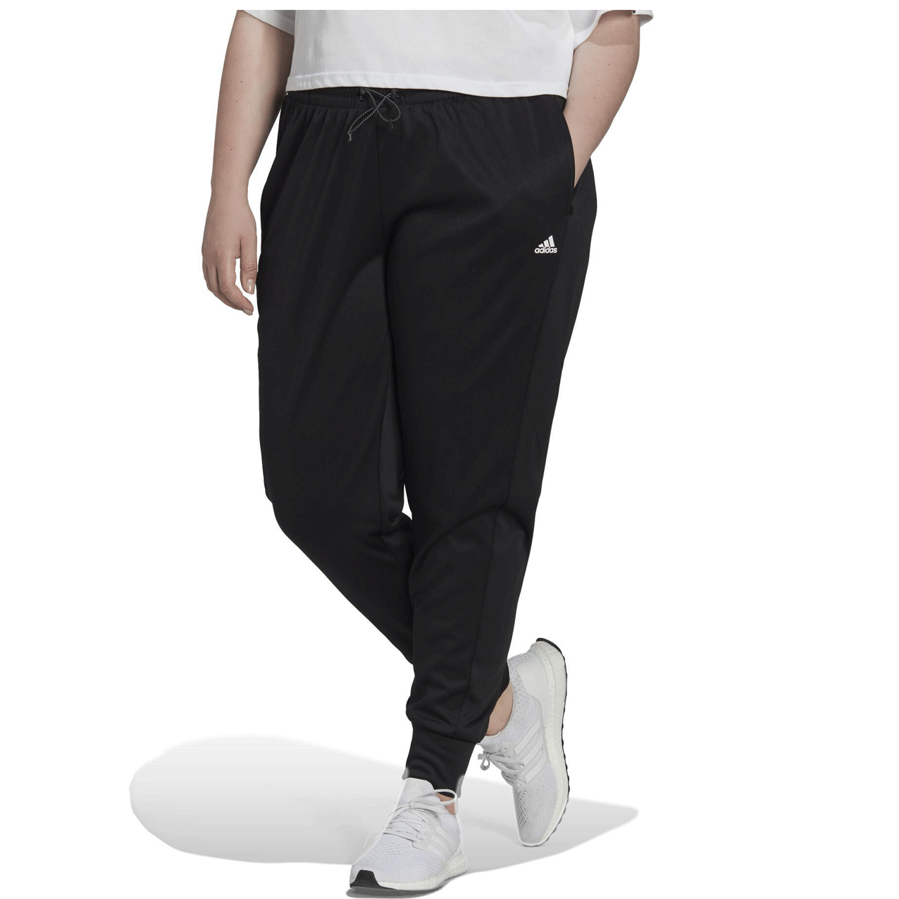 Adidas GG TAPE PANT BLACK HJ9746