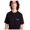 Ellesse VALLIAS TEE BLACK SHT19070-011