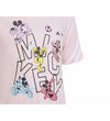 ADIDAS KIDS DISNEY MINNIE MOUSE TEE PINK HK6643