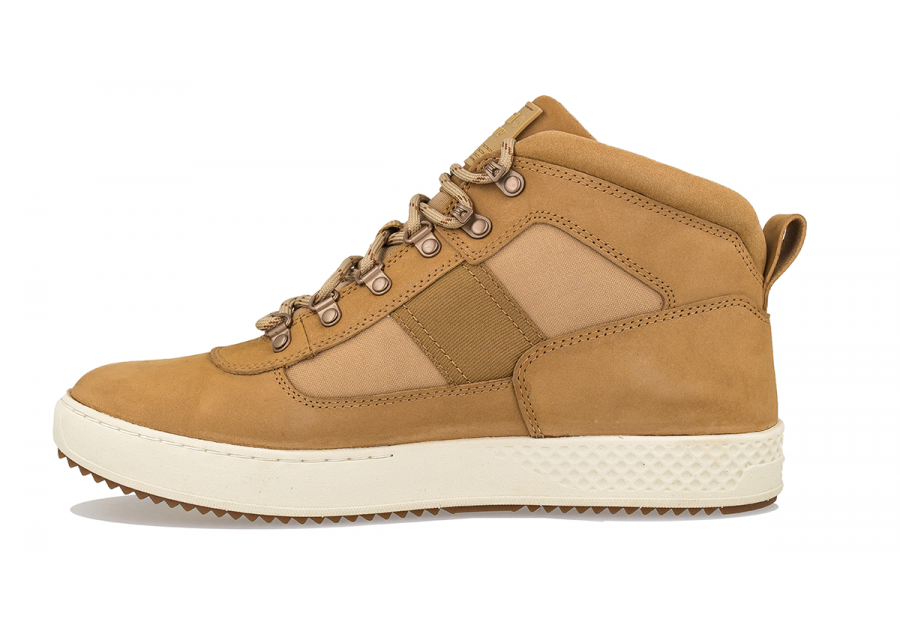 TIMBERLAND CITY ROAM BOOT TAN TB0A1S9G Benson66