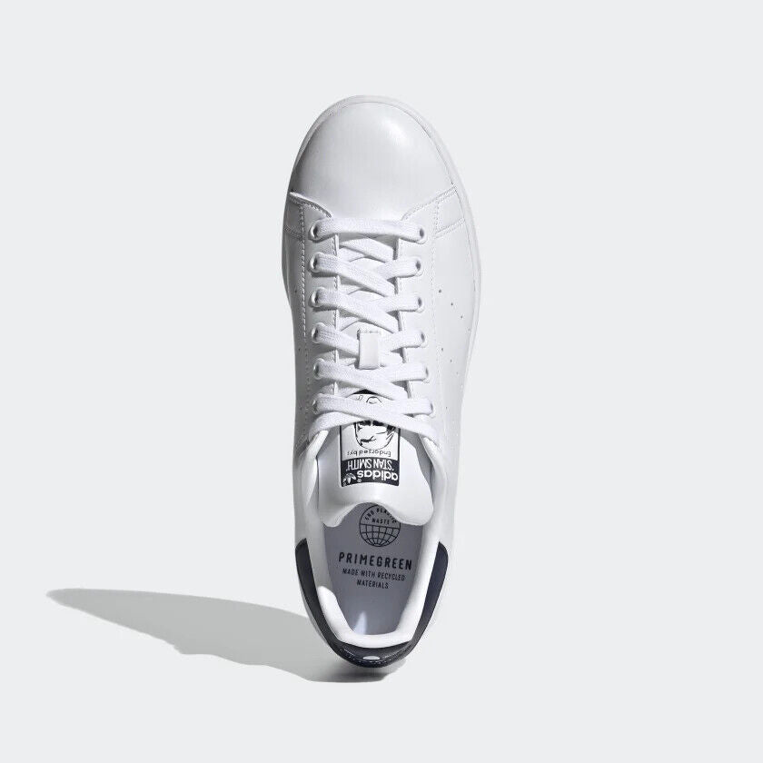Stan smith blue youth sales