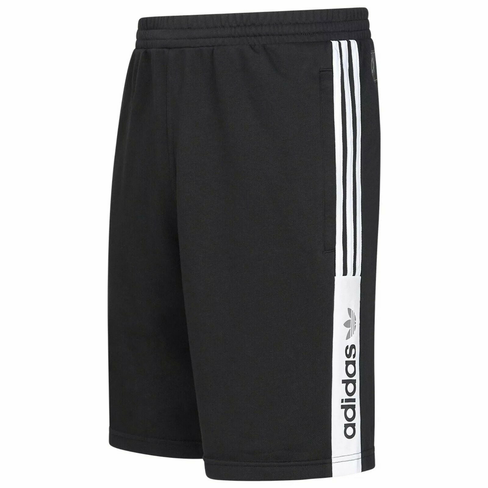 adidas mens cotton shorts