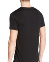 Lacoste 3-Pack Cotton Slim-Fit Crew-Neck Men&#39;s T-Shirts TH3321-00-031 freeshipping - Benson66