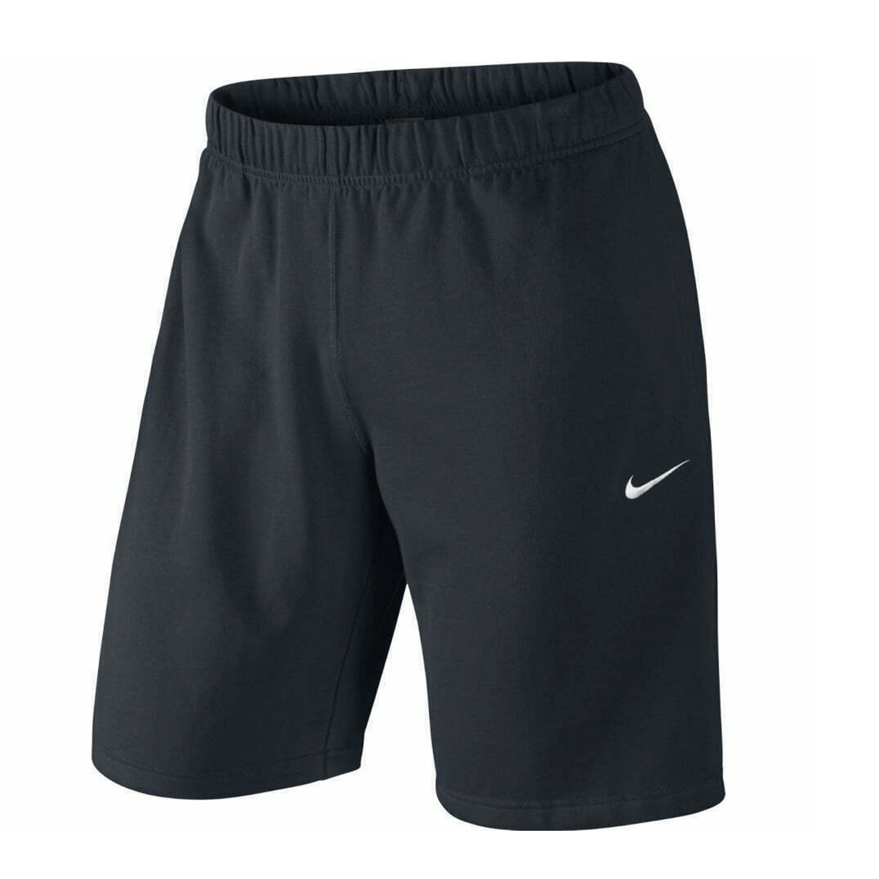 Nike Mens Shorts Crusader Casual Fleece Pockets Shorts 637768-475 freeshipping - Benson66