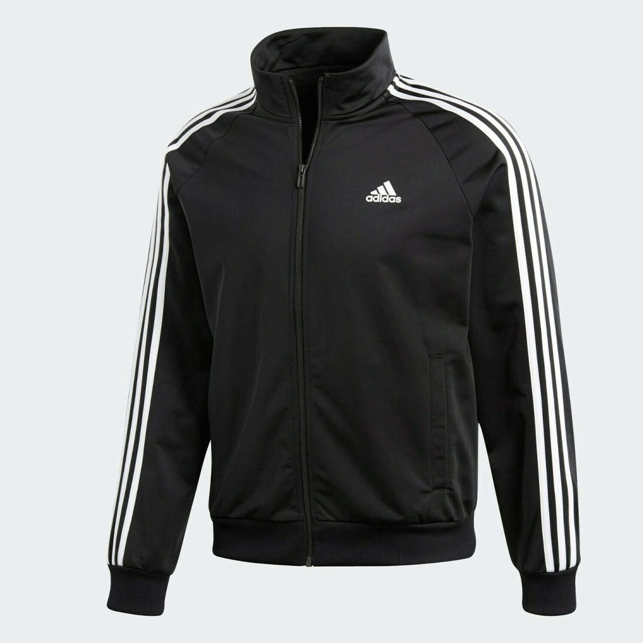 Essential hotsell track jacket