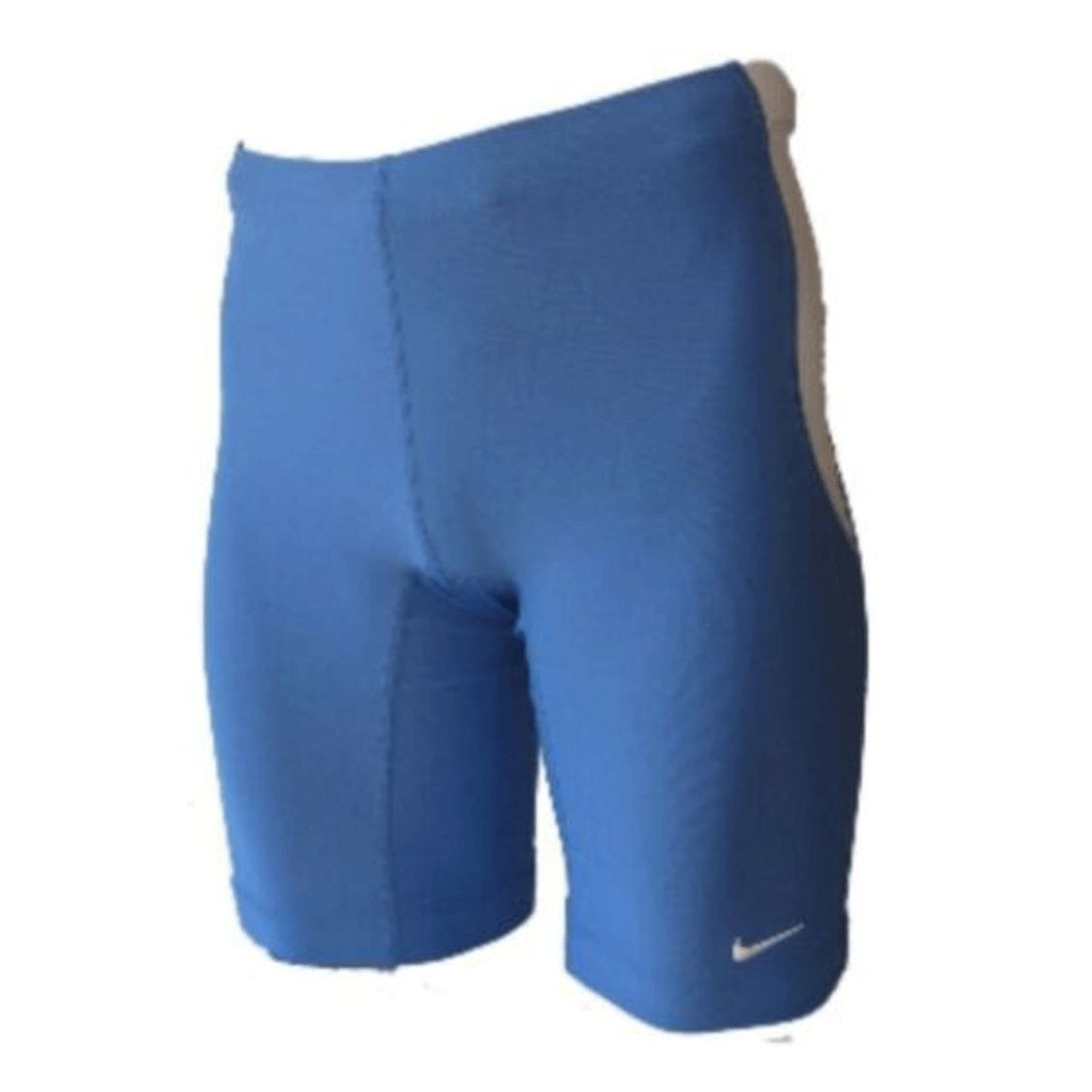 Nike Mens Compression Shorts Dri-Fit Running Short  212878-435 freeshipping - Benson66