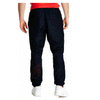 Mens Nike Air Tracksuit Woven Cuffed Bottoms   630824-010