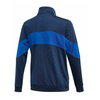 Adidas Kids Bandrix Track Jacket Full Sleeve Sports 3 Stripe Jacket  FM4465 freeshipping - Benson66