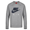 Nike Mens Fleece Full Tracksuit Joggers Air Max Sweatshirts  727385-063 freeshipping - Benson66