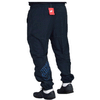 Mens New Nike Air Tracksuit Woven Cuffed Bottoms Joggers  659479-010