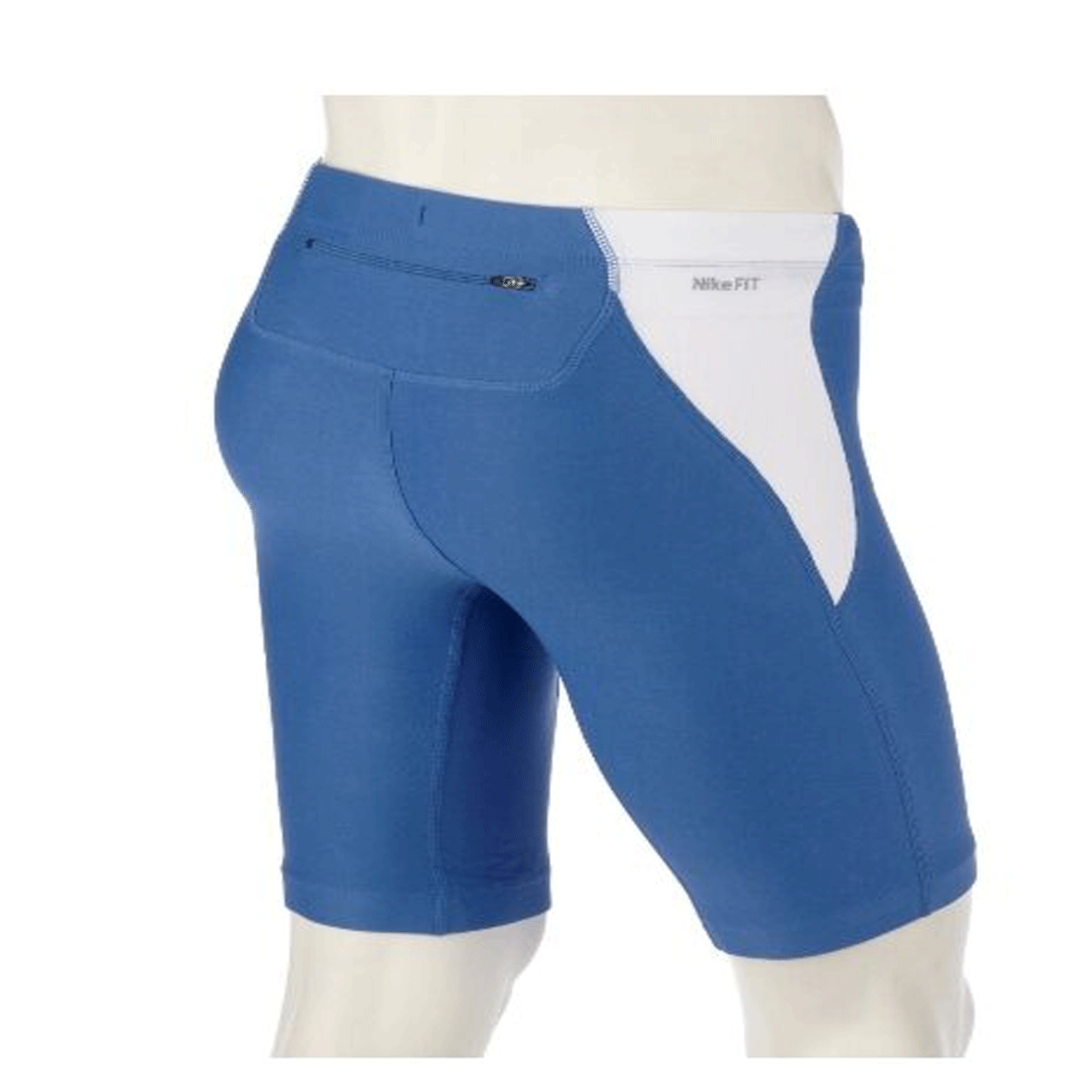 Nike compression shorts sales running