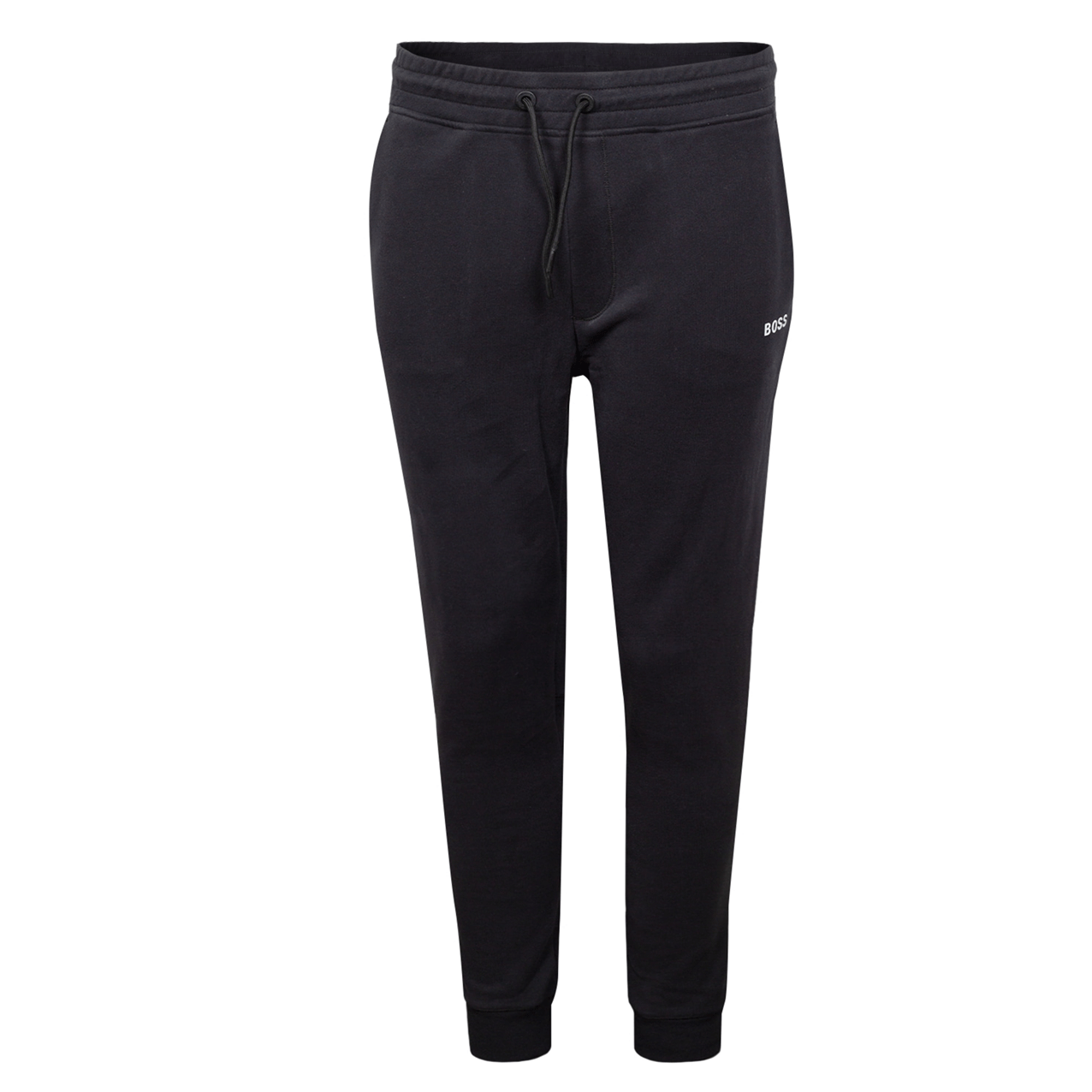 Boss poly pique on sale cuffed fleece pants