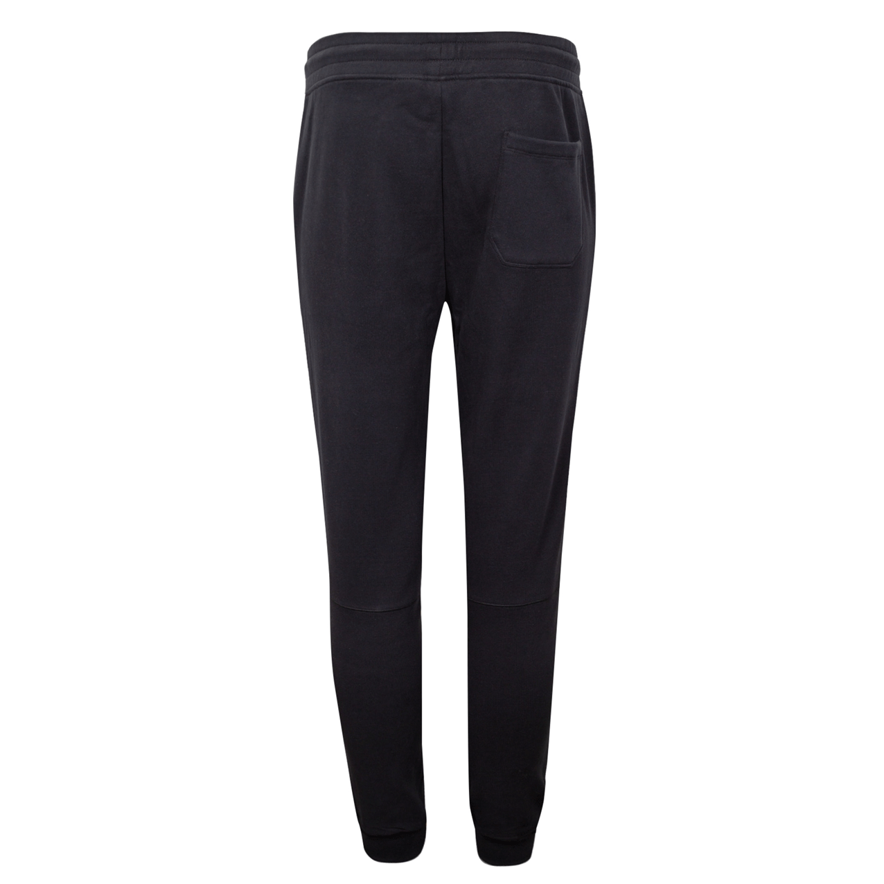 Boss pique cuffed outlet fleece pants