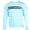Sergio Tacchini Cozie Mens Sweatshirt Casual Graphic Branded Jumper 38157-342