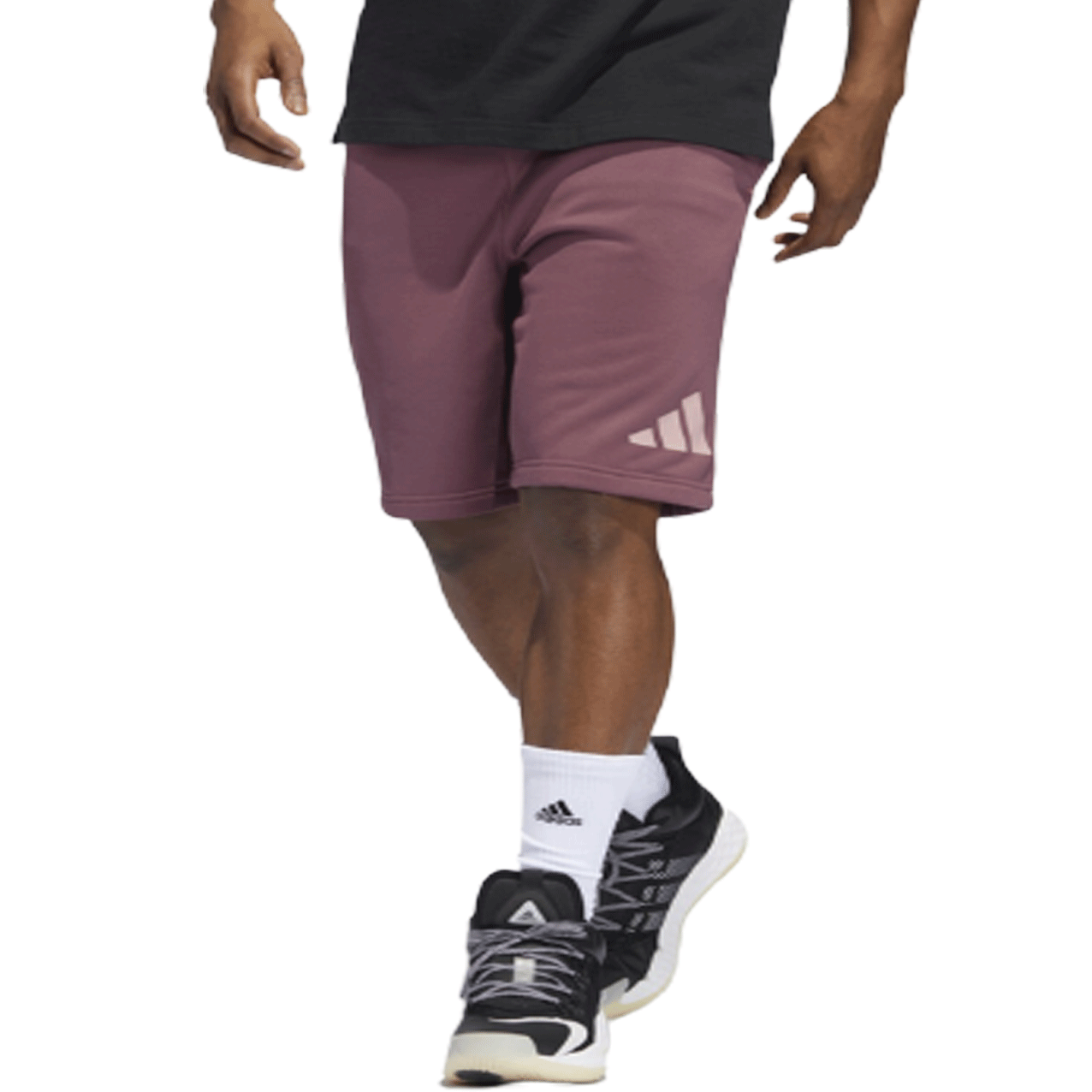 James harden 2025 adidas shorts