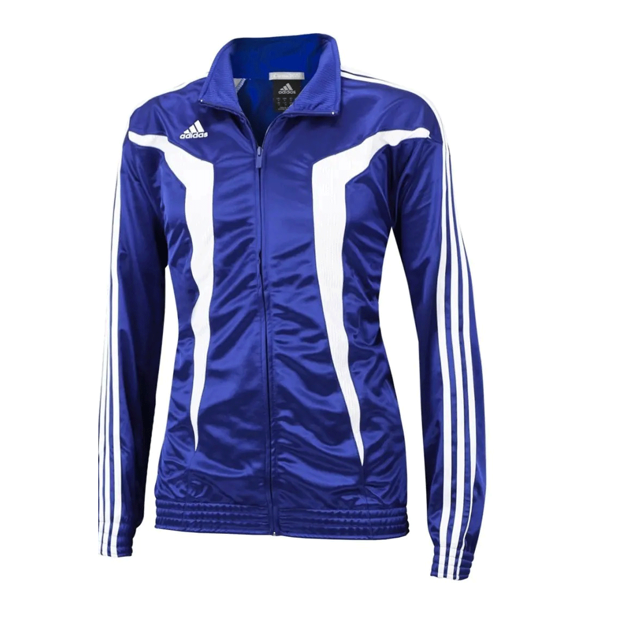 adidas two sided jacket