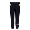 Adidas  KIDS JOGGERS NAVY/YELLOW H40240