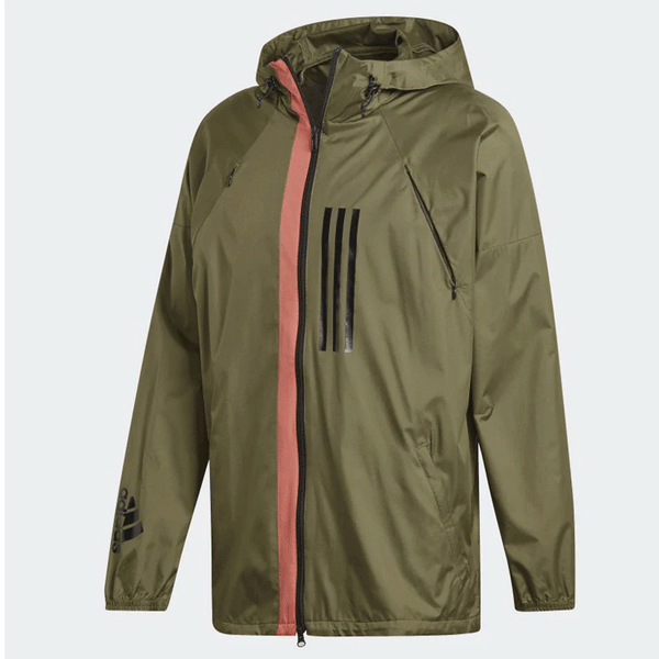 Adidas id wnd sales jacket