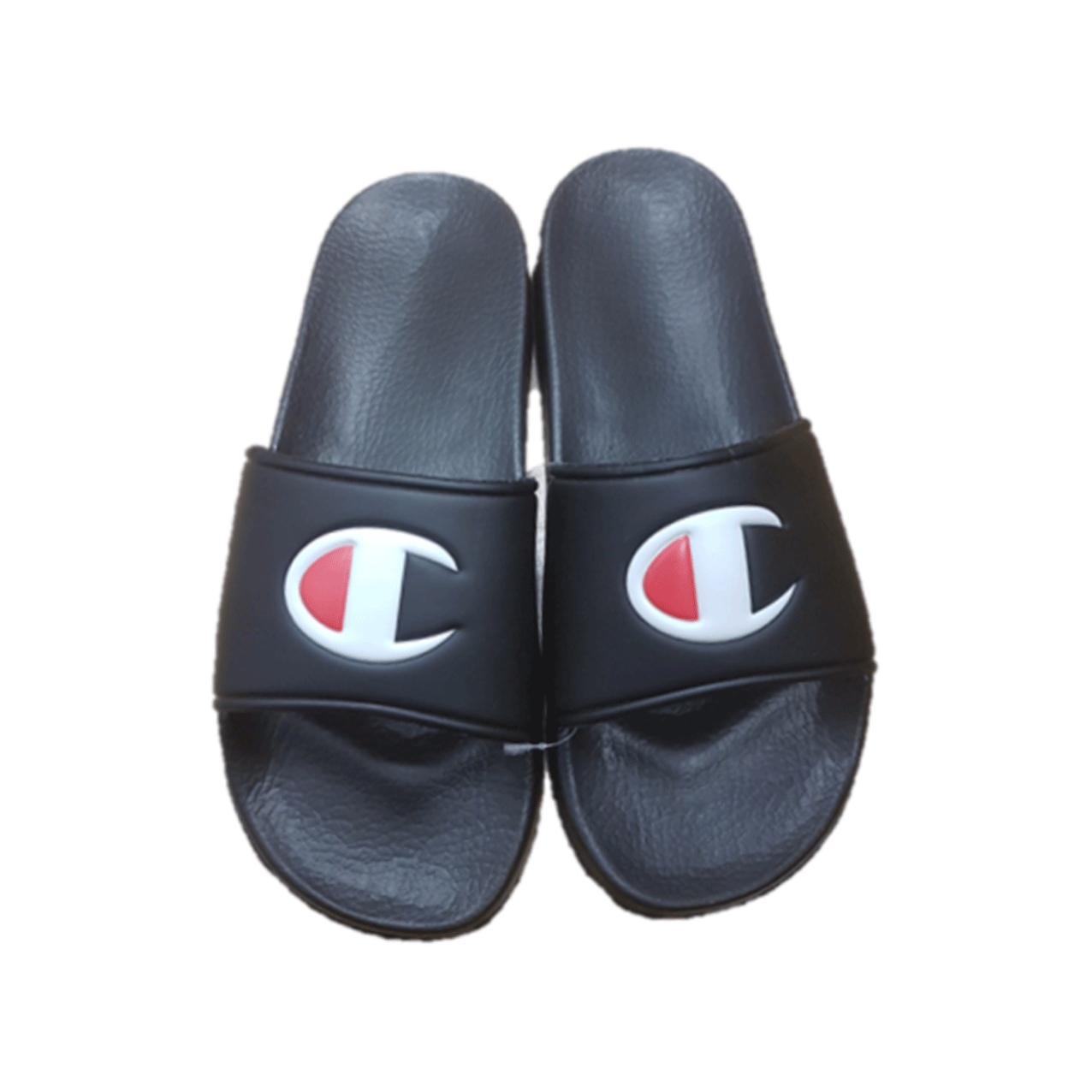 Mens cheap champion sliders
