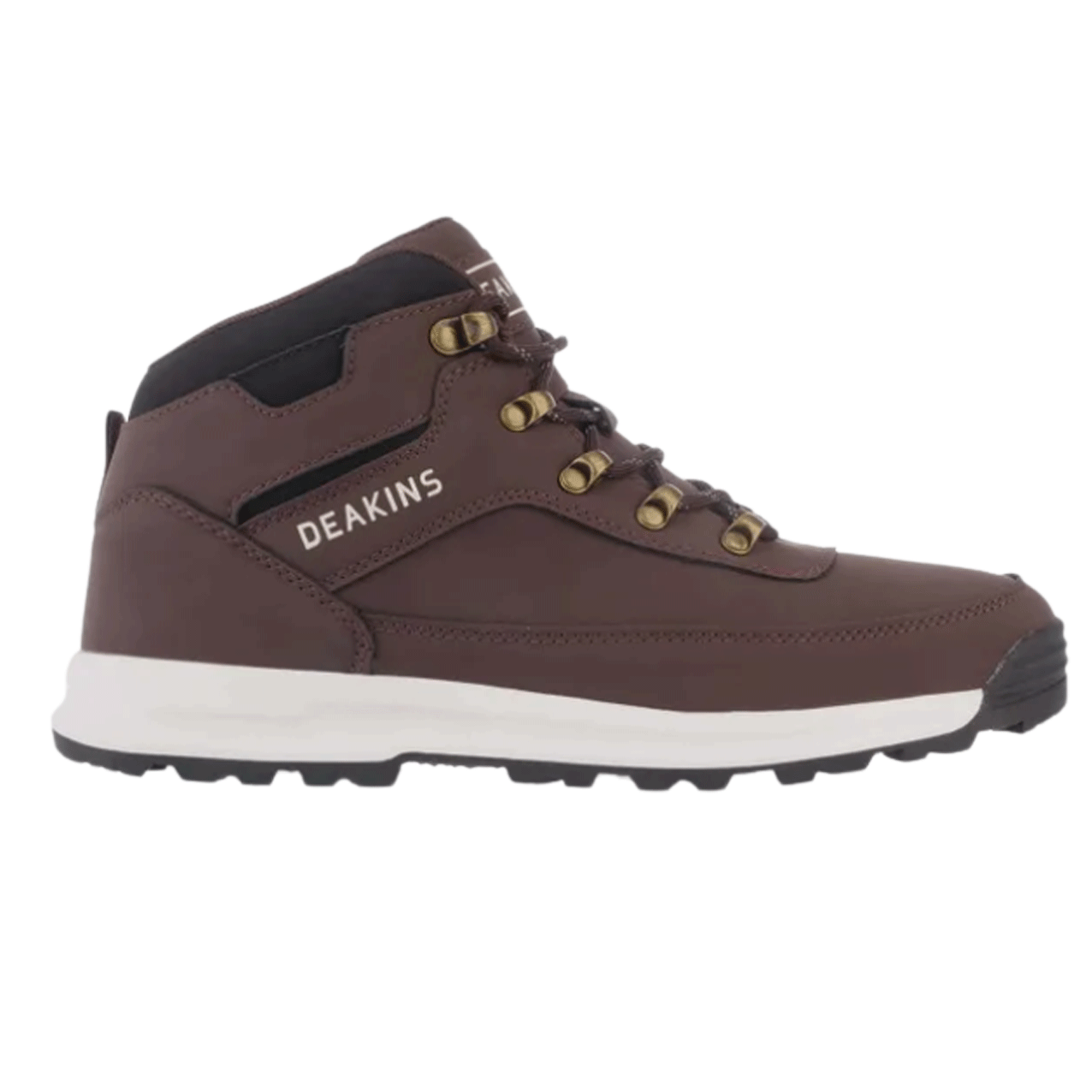 Henleys 2025 hiker boots
