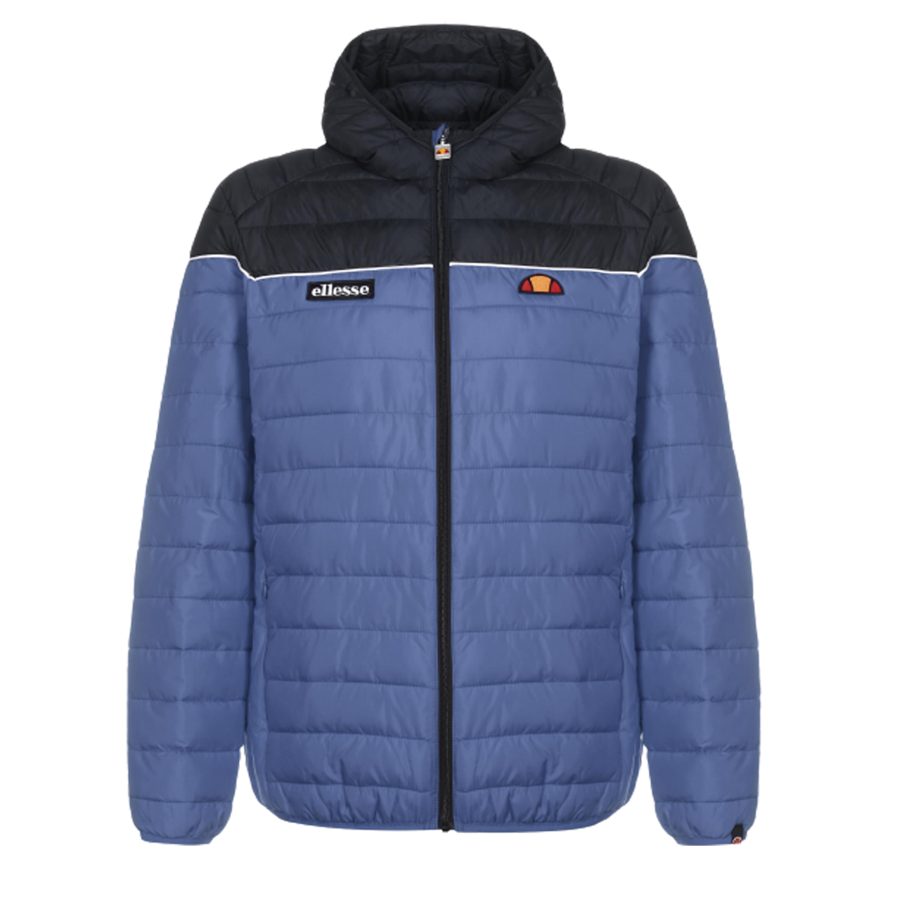 Ellesse 2025 blue jacket