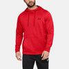 Under Armour OH HOODIE RED 1320743-600