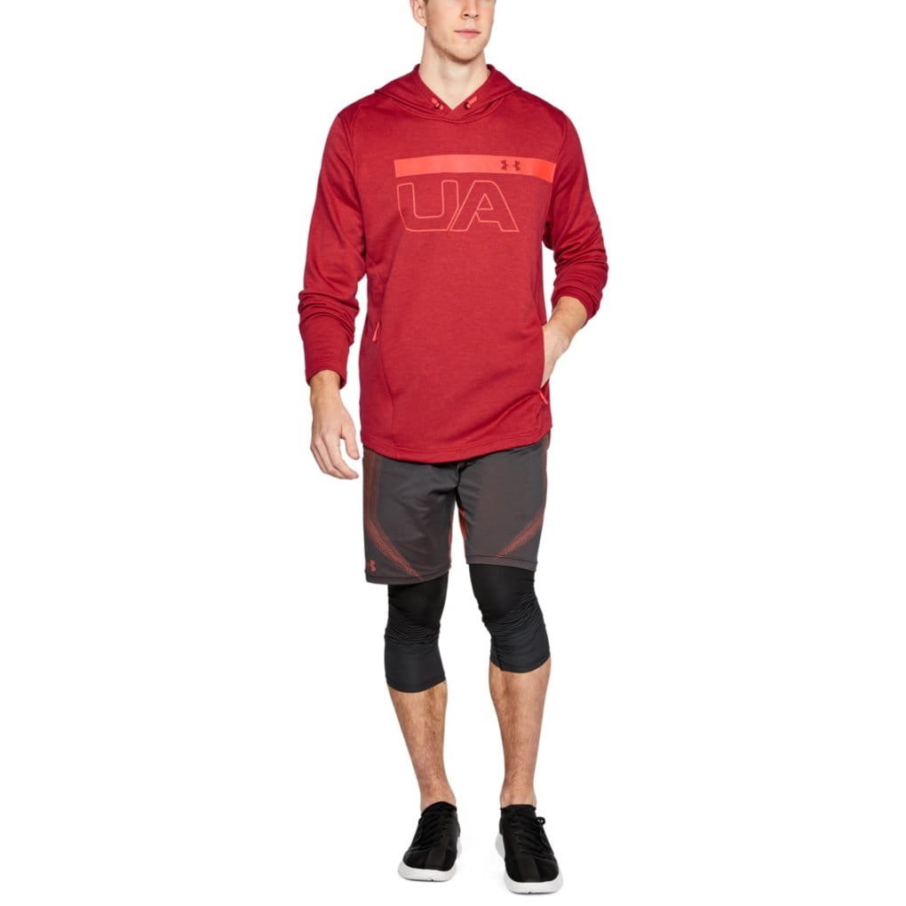 Ua mk1 clearance terry shorts