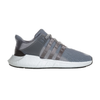 ADIDAS EQT SUPPORT 93/17 GREY/BLACK BY9511 (Size 4 to 6)