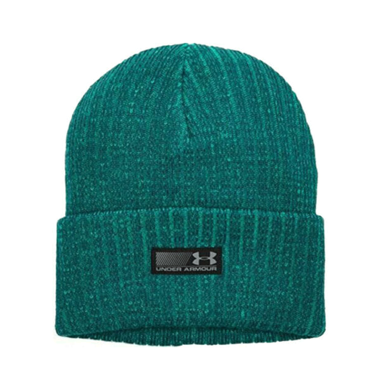 Under armor online beanie cap