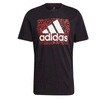 Adidas Mens DOODLE LOGO GRAPHIC TEE  GS6285