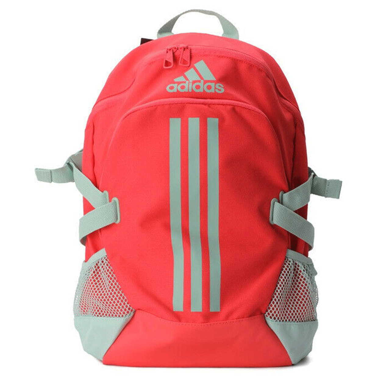 Adidas Unisex Power Backpack Sports Gym Bag FL8998