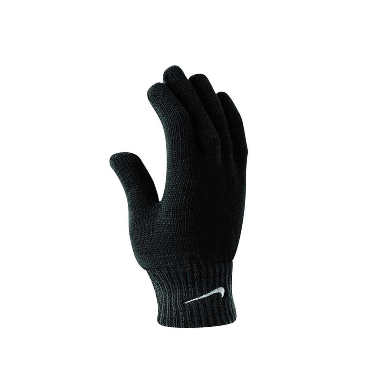 NIKE YOUTH GLOVES BLACK NWGA7010-010
