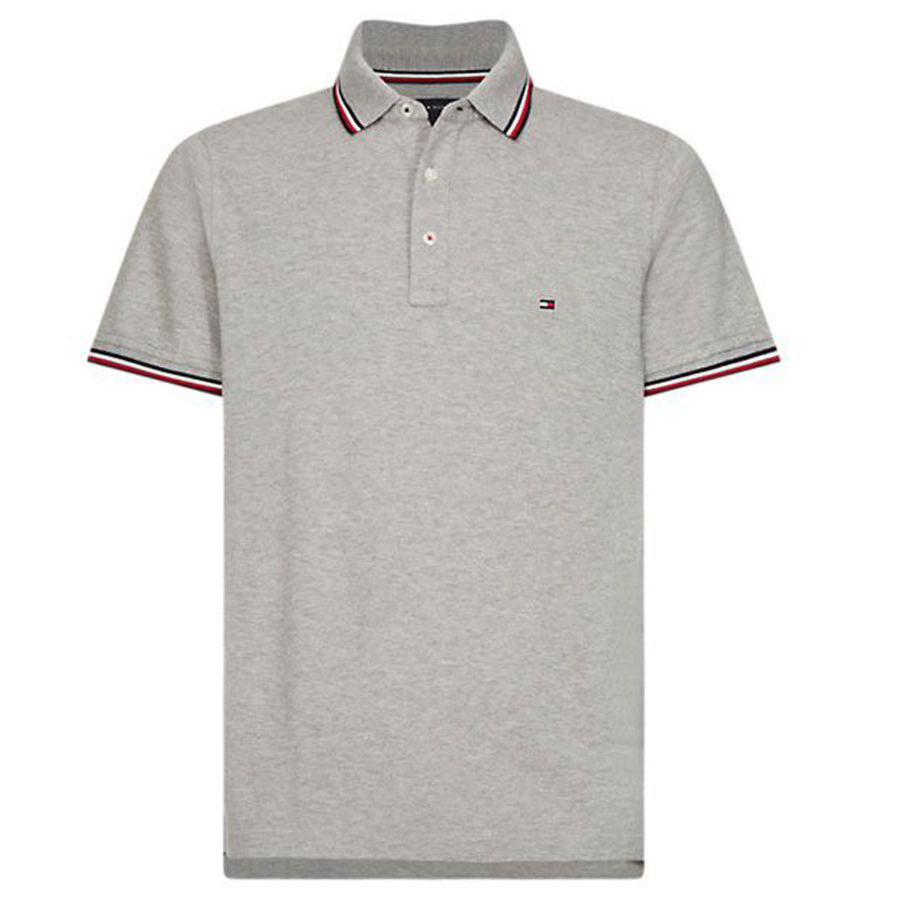 Tommy hilfiger Polo men Shirt MW0MW13080-P92