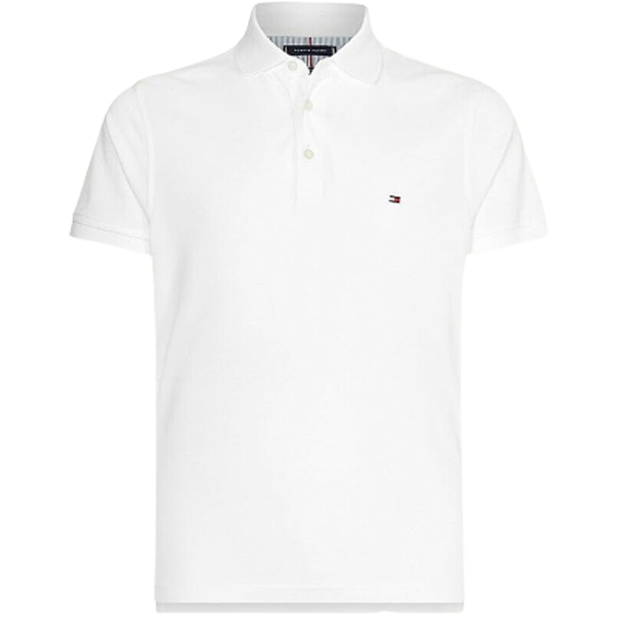 Tommy hilfiger Polo men Shirt MW0MW17771-YBR