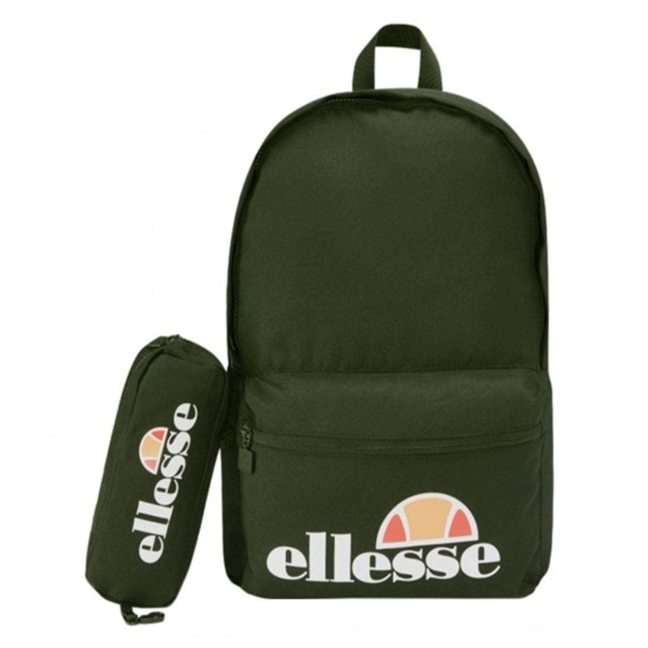 Ellesse rolby backpack discount black