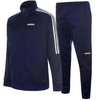 ADIDAS SERENO 19 ZIP SUIT NAVY FN5796