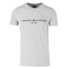 Tommy Hilfiger Men&#39;s Lines T-Shirt MW0MW11465-501